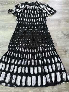 Maggy London Dress